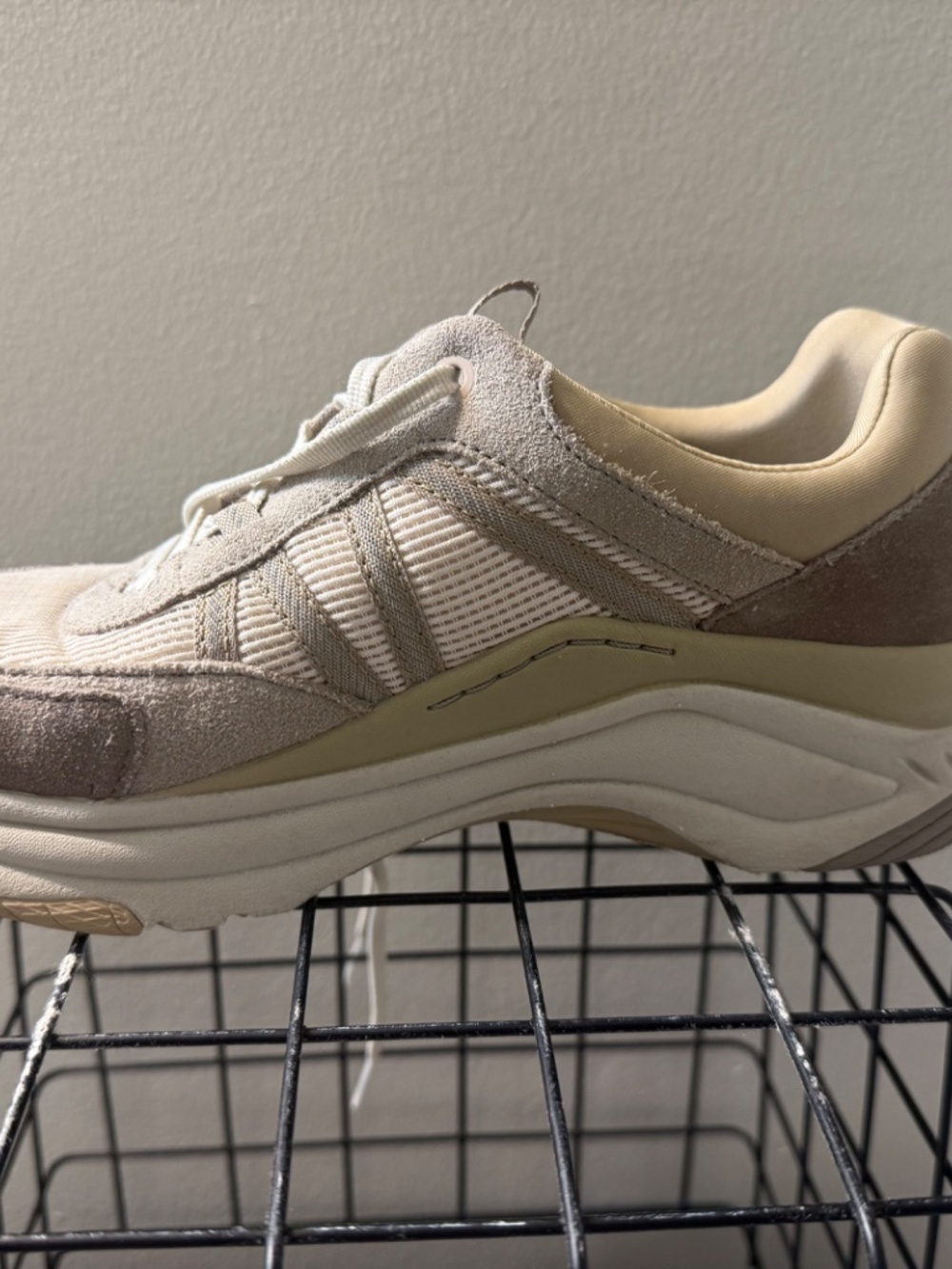 Women’s Dansko Nursing Sneakers - Picture 6 of 9